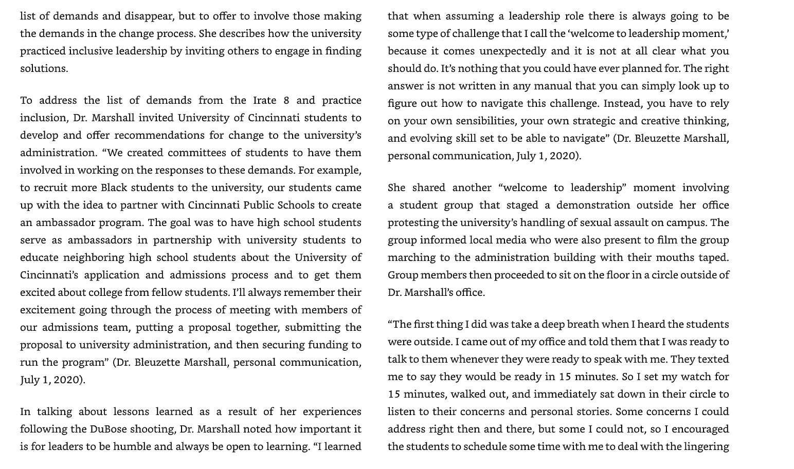 4. This particular case involves only male