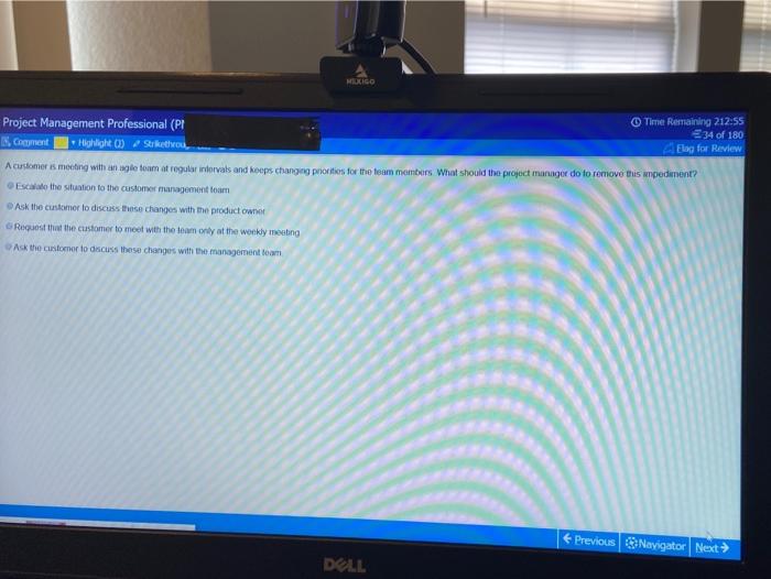 MIRIGO Time Remaining 212:55 Project Management