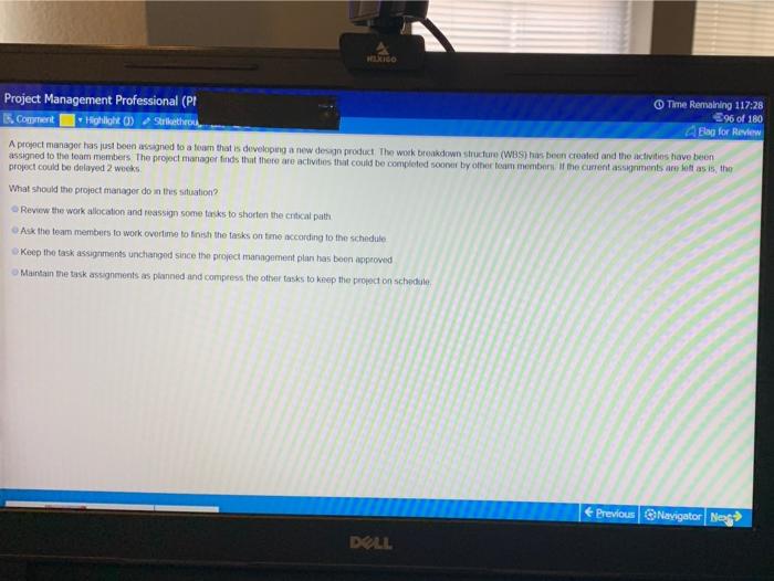 HELICO Project Management Professional (PI Time