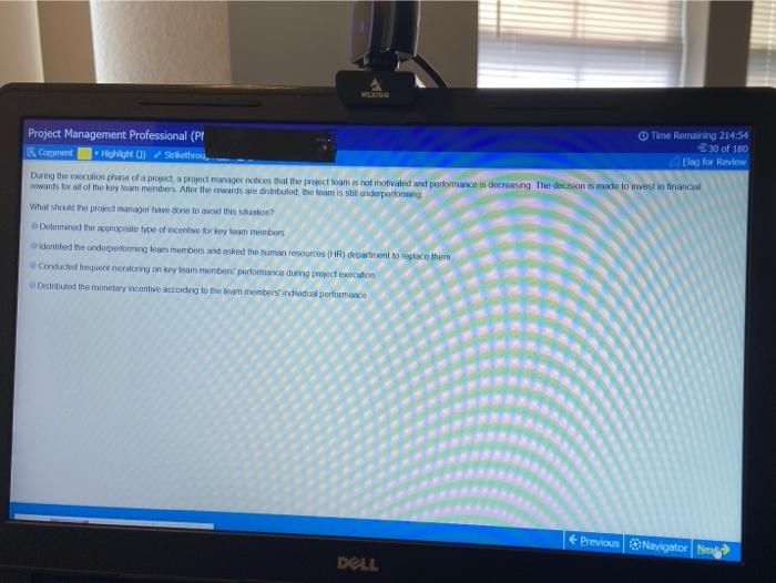 NERIDO Project Management Professional (P! Time