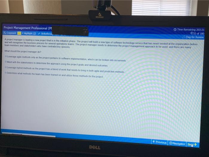 LEGO Project Management Professional (P Time