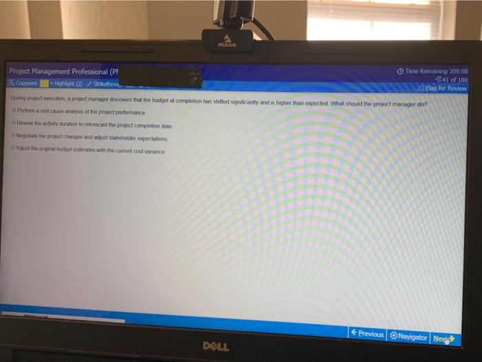 HEXAGO Time Remaining 209:08 Project Management