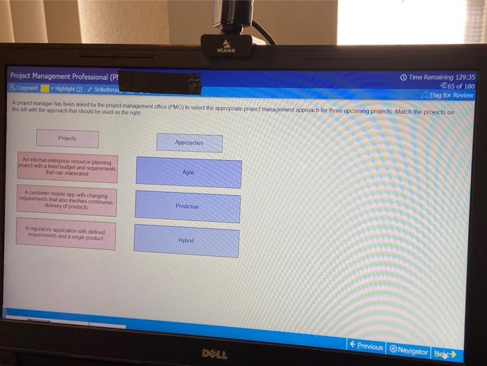 HEIGO Project Management Professional (P! Time