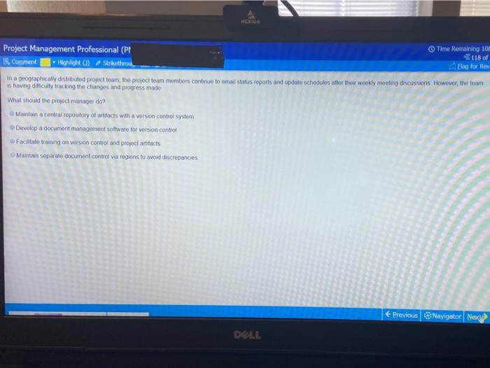 ICO Time Remaining 100 Project Management