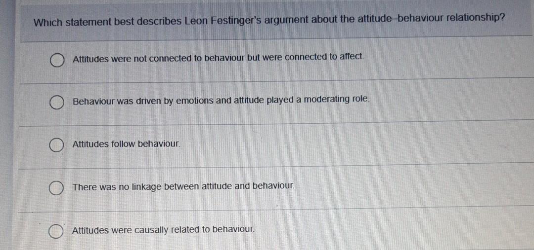 ORGB1135 The response means passively but