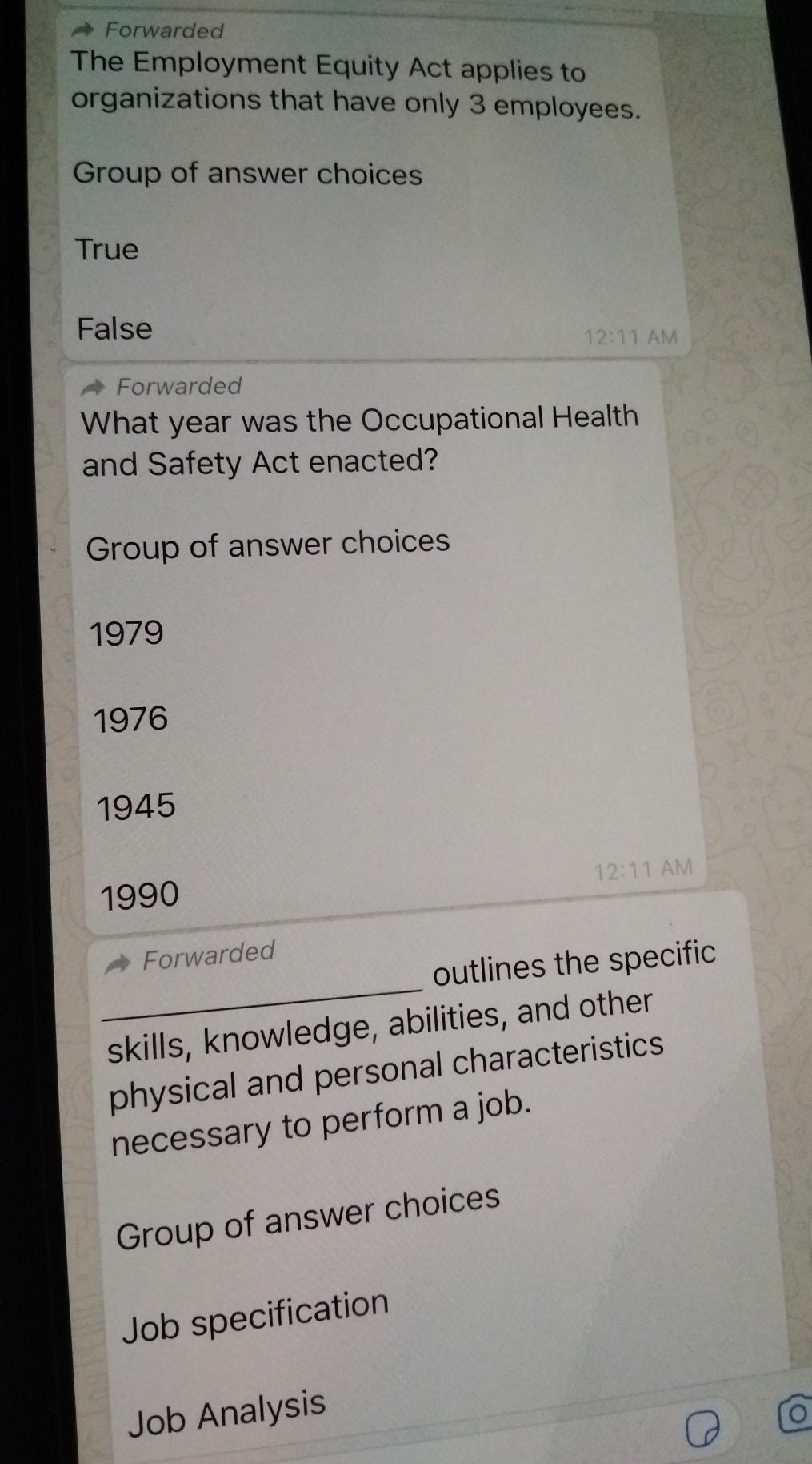 Old MathJax webview Forwarded The Employment