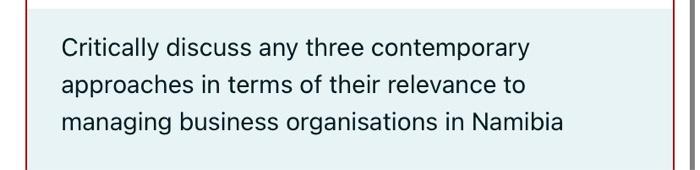 Provide an elaborative understanding of the