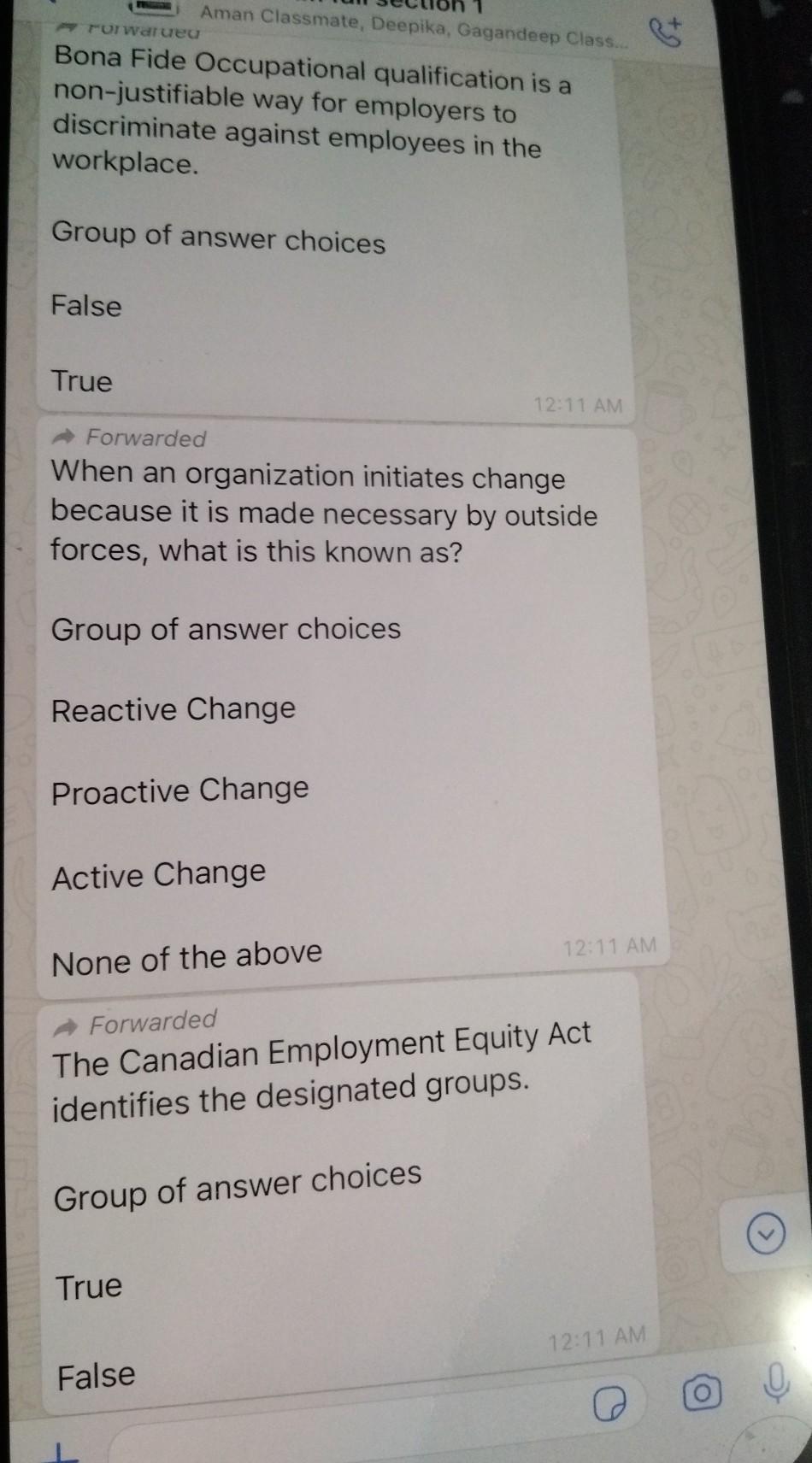 Aman Classmate, Deepika, Gagandeep Class... For