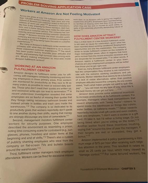 Please answer the Question at the end of the case