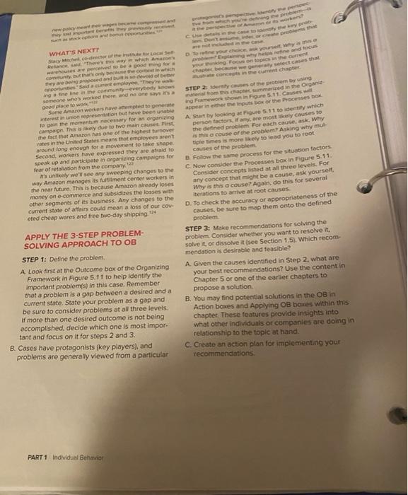 Please answer the Question at the end of the case