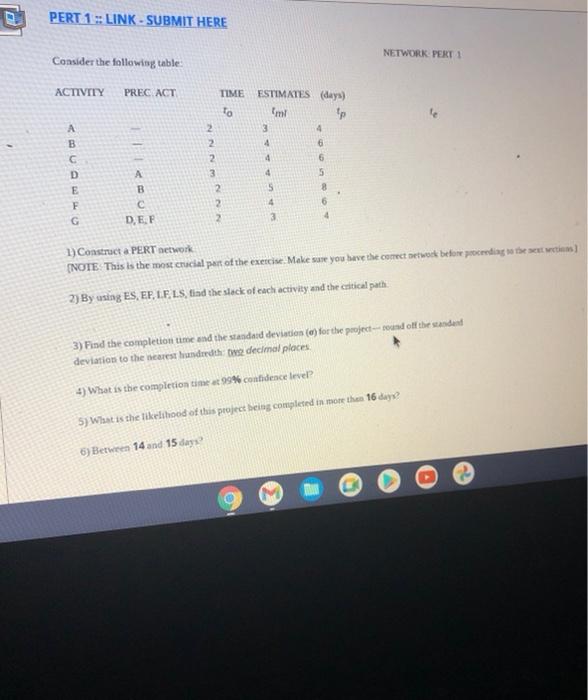 please answer this question on paper only. do not