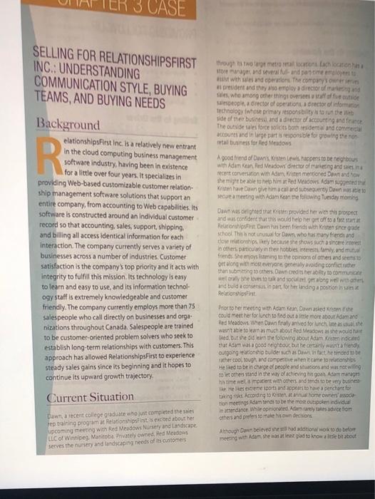 Questions 1. Based on your understanding of both