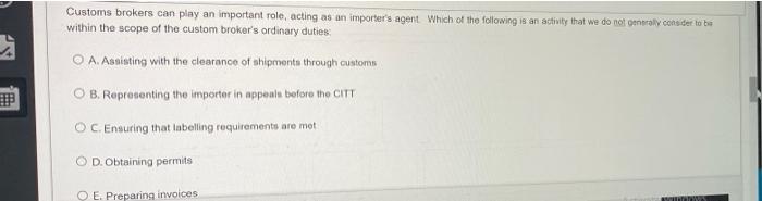 Once a treaty has been tabled in the Canadian