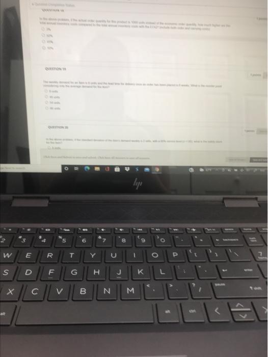 6 7 8 O W E R T Y U 1 P 1 s D F G H K C V 00 N M