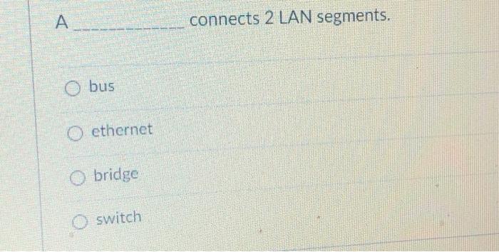 IPv4 Network ID is allotted by a O local