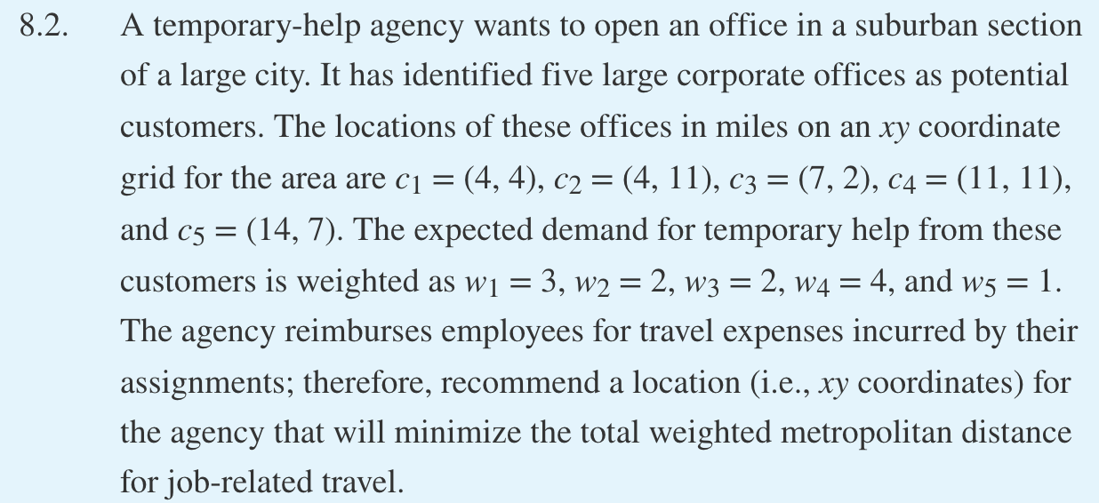 **ANSWER QUESTION 3 AND QUESTION 4** 8.2. A