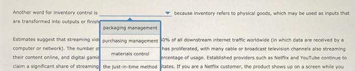 A. Detects high or low robotics B. automation