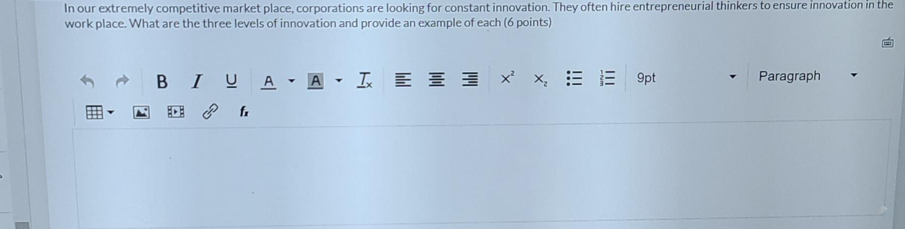 For second question its the option for the terms,