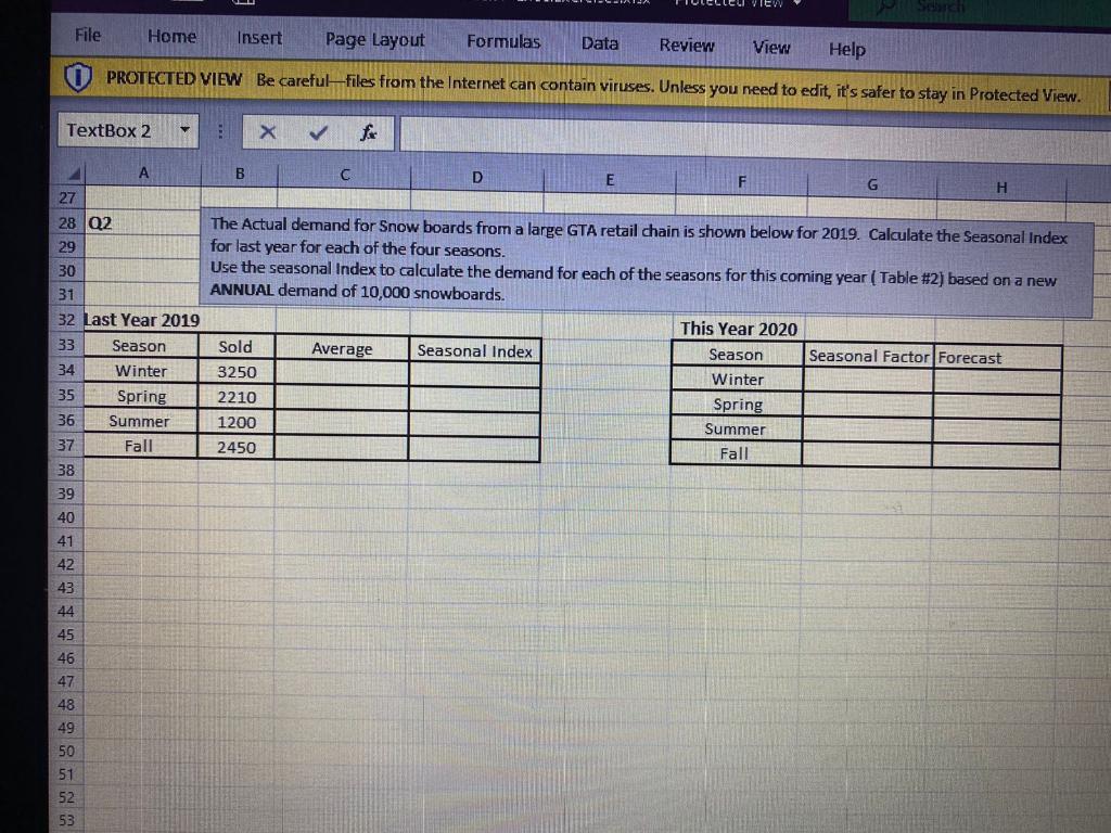 File Home Insert Page Layout Formulas Data Review