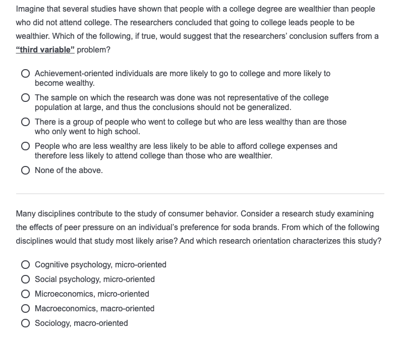 Which of the following is NOT true about