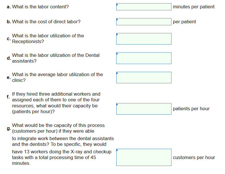 PA 4-3 (Static) Glenn Dental Clinic provides...