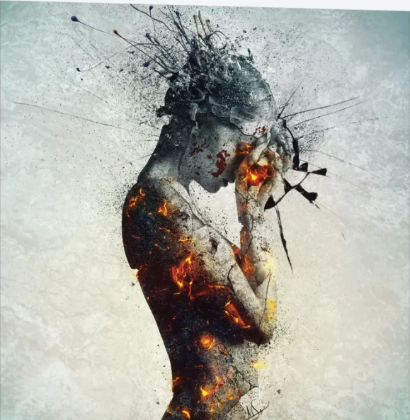 Then, you'll be writing a full paragraph that