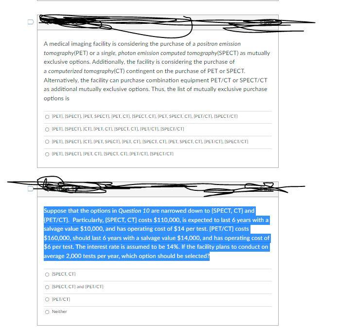 Please help with the second question only posting