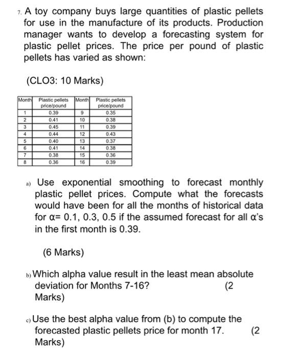 6. A computer manufacturer wants to develop next