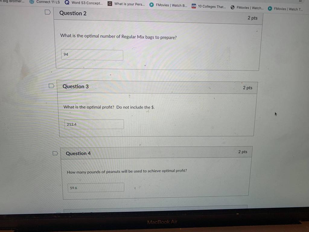 PLEASE ANSWER QUESTION NUMBER 5. PLEASE UPLOAD A