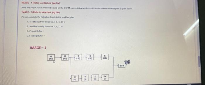 IMAGE-1 (Refer to attached pg) Now the above