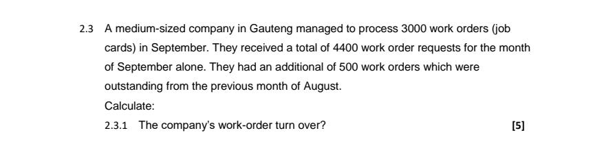 pliiz help with all questions 2.3 A medium-sized