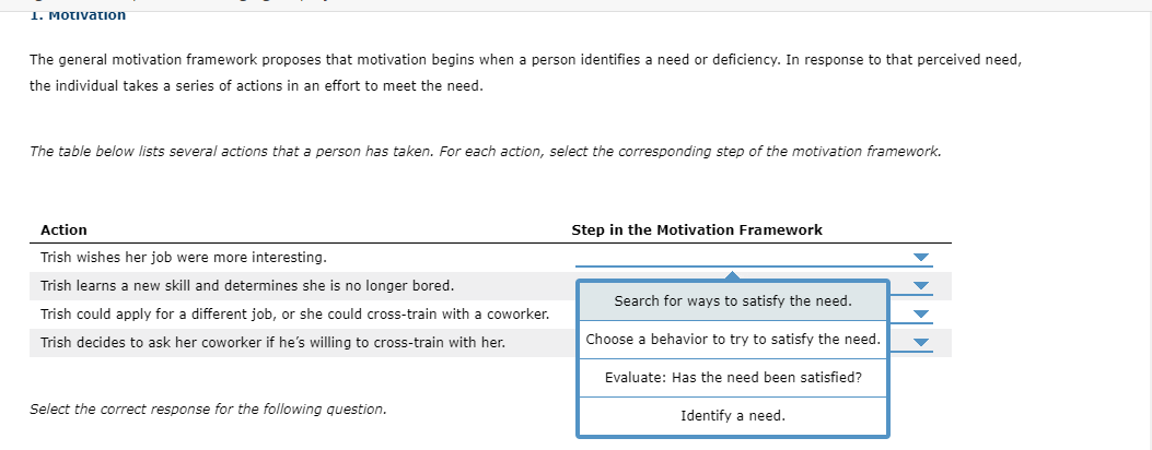 I need help in these questions. Please do them