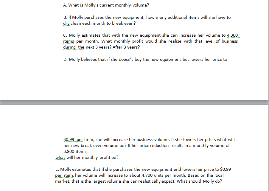 I want to get help with my case study we are only