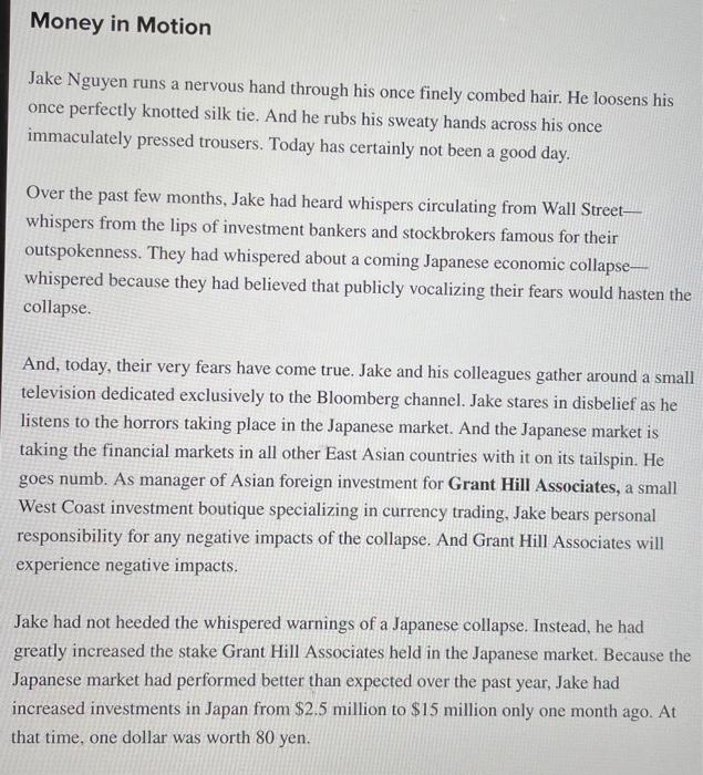 Over all RECOMMENDATION for this case study. no