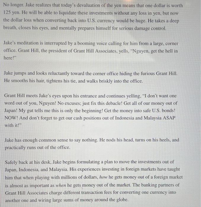 Over all RECOMMENDATION for this case study. no