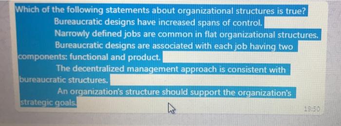please answer the MCQ in 10 mins max pls help