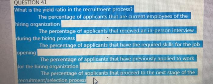please answer the MCQ in 10 mins max pls help