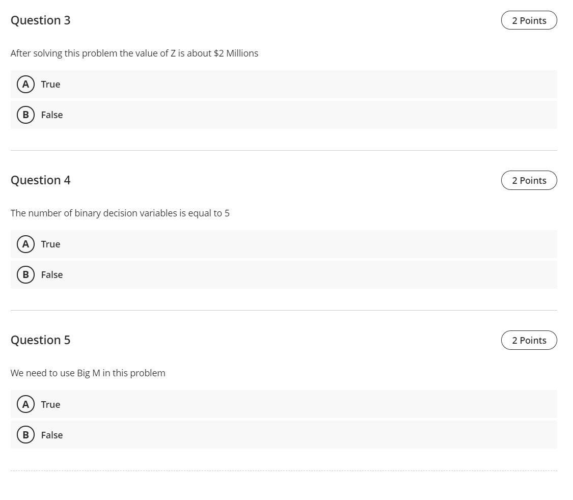 Test Content A company is planning to research