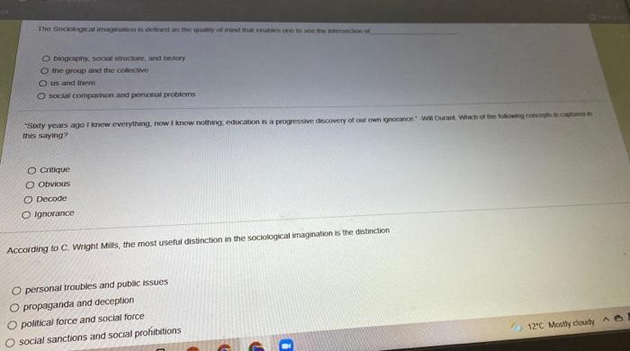 The Social and me ormed that we biography she and