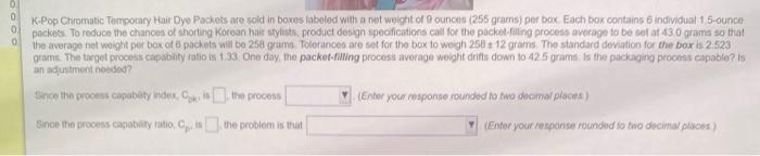 KPop Chromato Temporary Hair Dyo Packets are sold