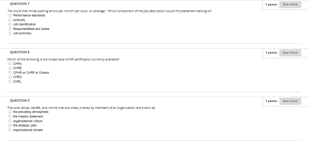 Please provide correct answers as soon as