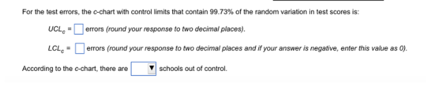 The school board is trying to evaluate a new math