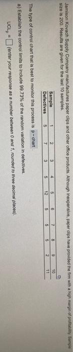 Jamison Kovach Supply Company manufacturos paper