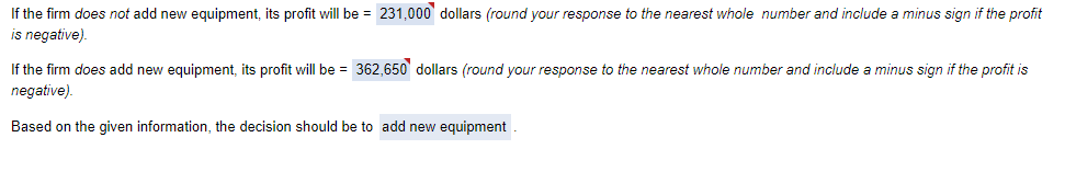 An electronics firm is currently manufacturing an