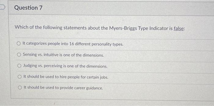 Question 3 Employability skills include all of