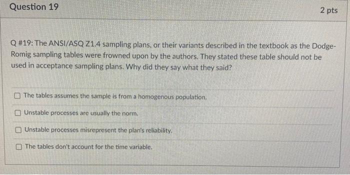 THERE ARE MULTIPLE ANSWERS TO THIS QUESTION