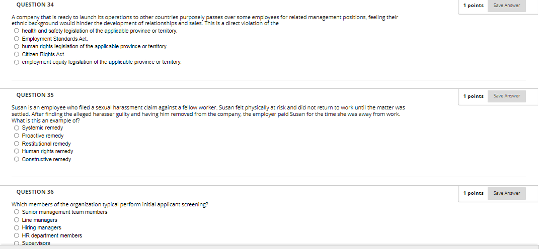 Please provide correct answers as soon as