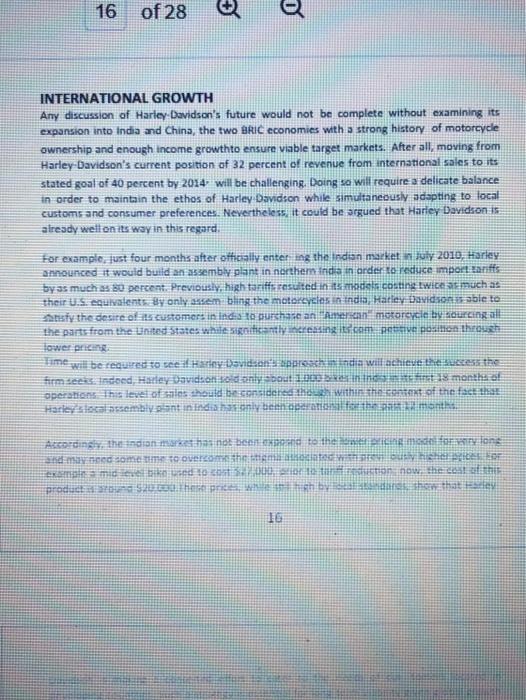 5. How strong are the competitive forces