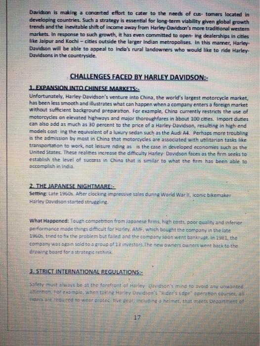 5. How strong are the competitive forces