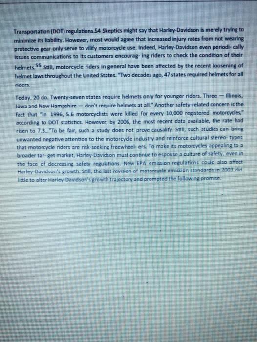 5. How strong are the competitive forces